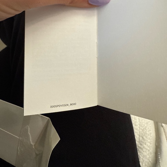 Bottega Vaneta Clutch - Picture 7 of 7